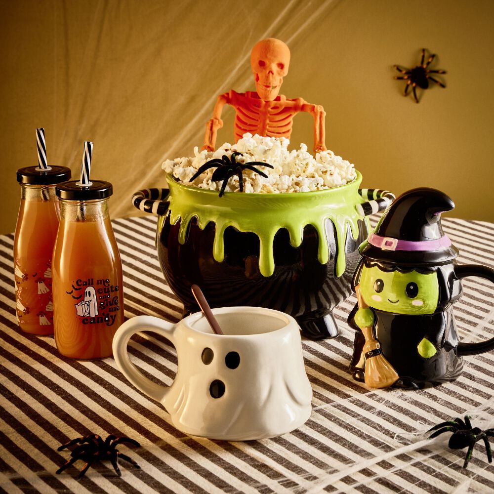 Halloween